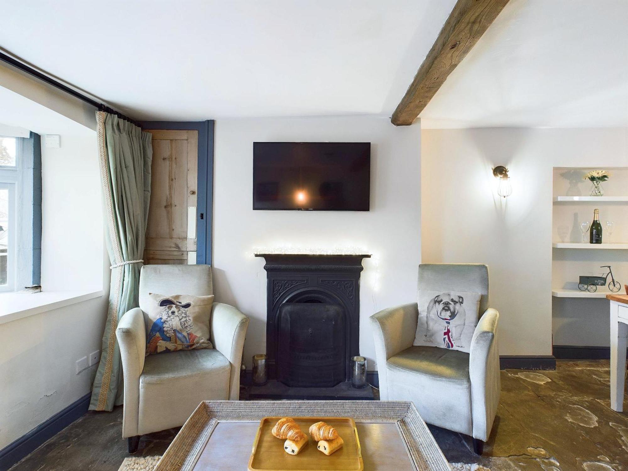 Cosy Cottage In Moreton-In-Marsh Εξωτερικό φωτογραφία